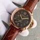 Swiss Luminor Panerai 8 Days P5000 Rose Gold Watch (3)_th.jpg